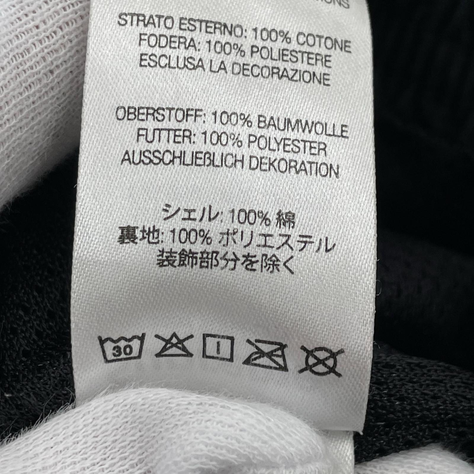 パンツ Supreme×Umbro 23AW Cotton Ripstop Track Pant L 黒 L ブラック