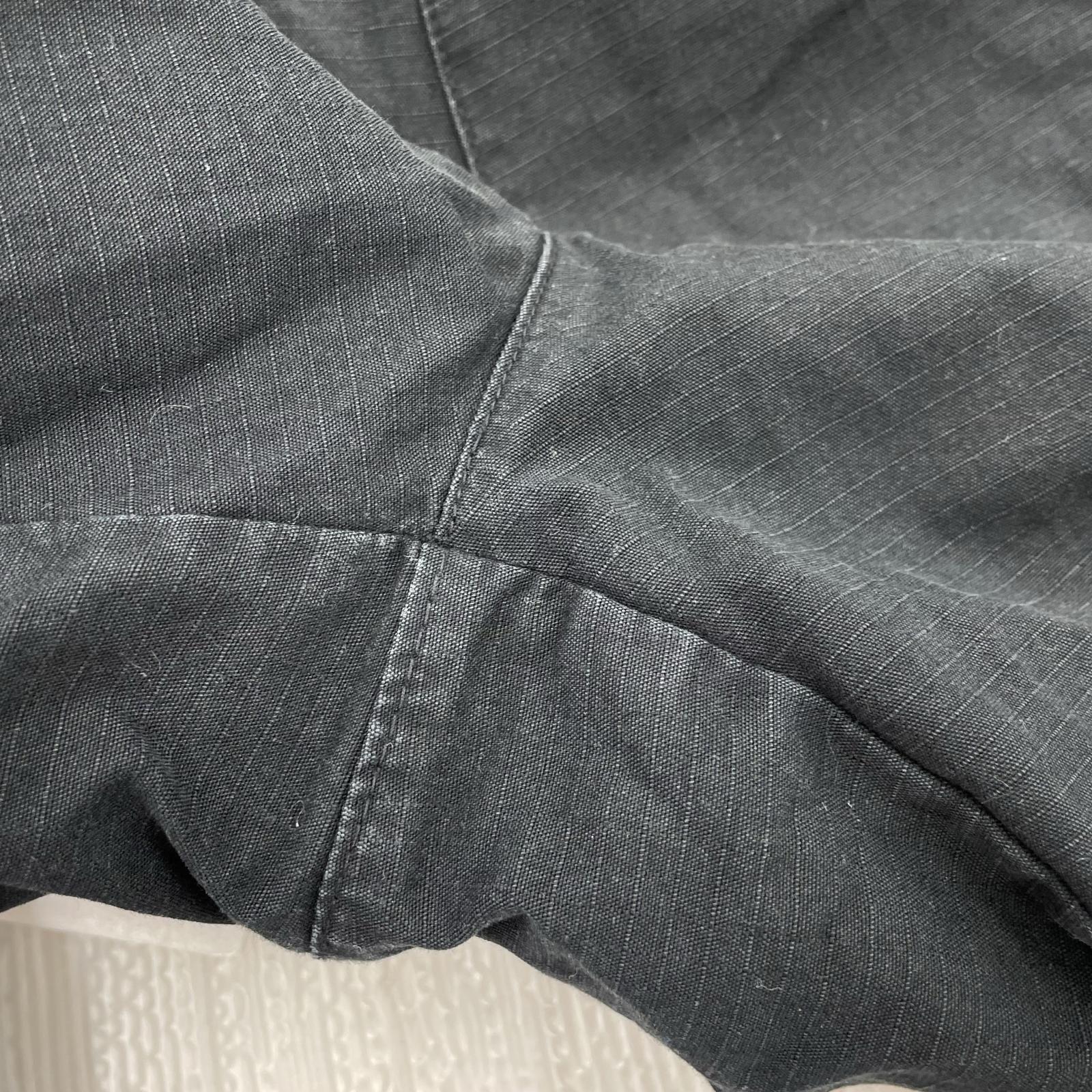 パンツ Supreme×Umbro 23AW Cotton Ripstop Track Pant L 黒 L ブラック