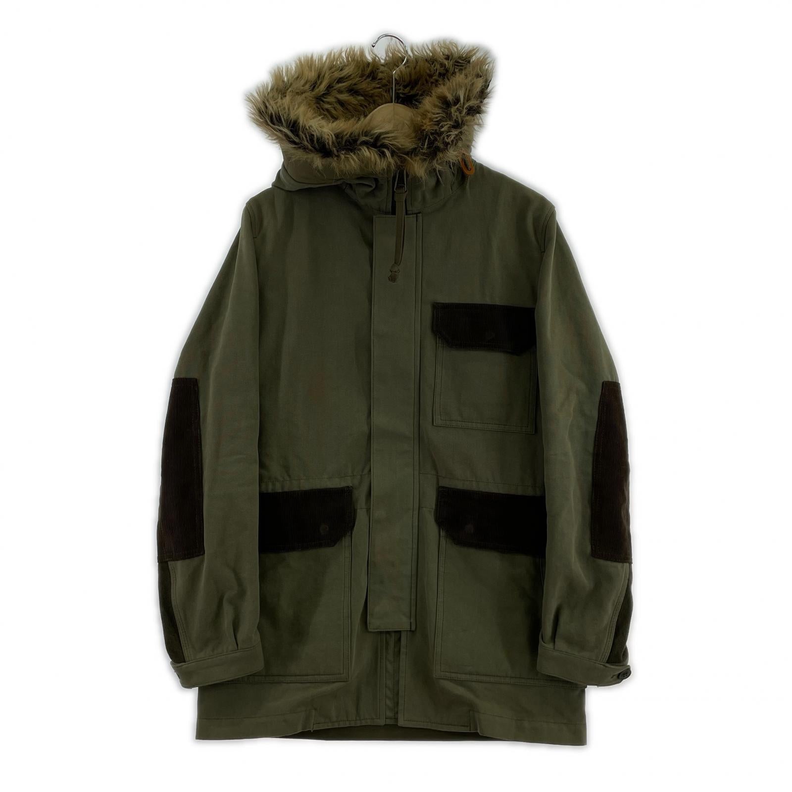 ジャケット WH-J910 AD2021