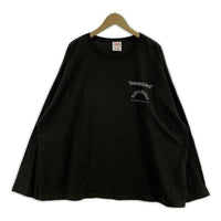 長袖Tシャツ NATAL DESIGN DAYBREAKS L/Scut XL