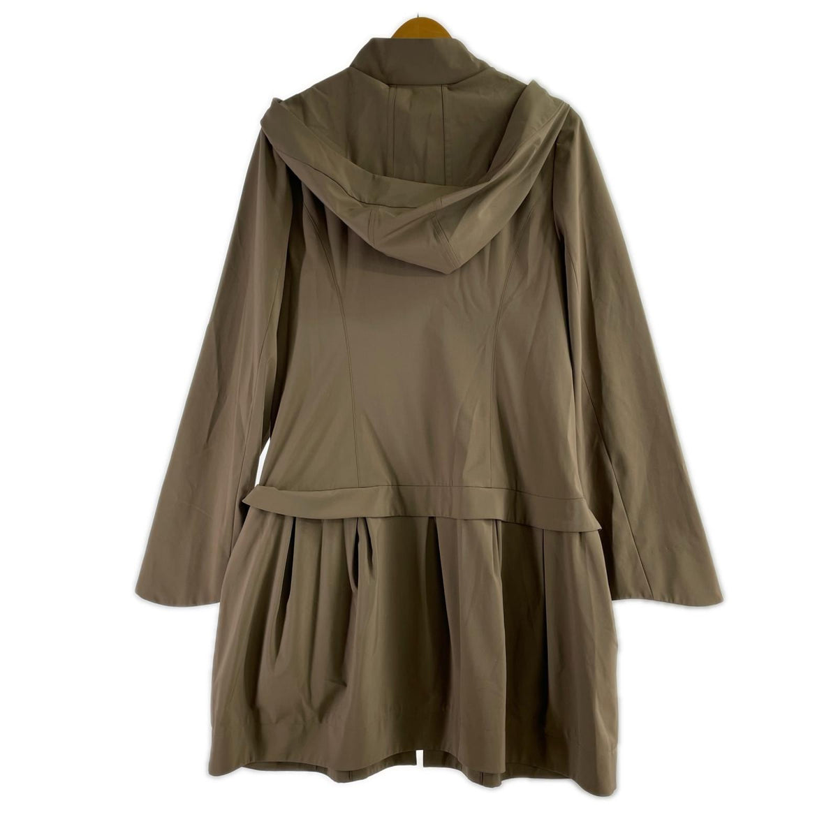 ジャケット レイニーコクーンコート 33503-nscfg202t