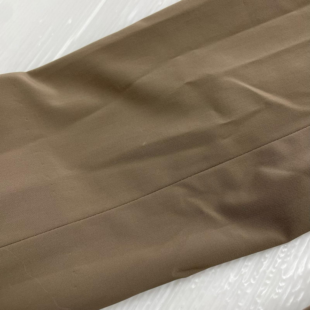 ジャケット レイニーコクーンコート 33503-nscfg202t