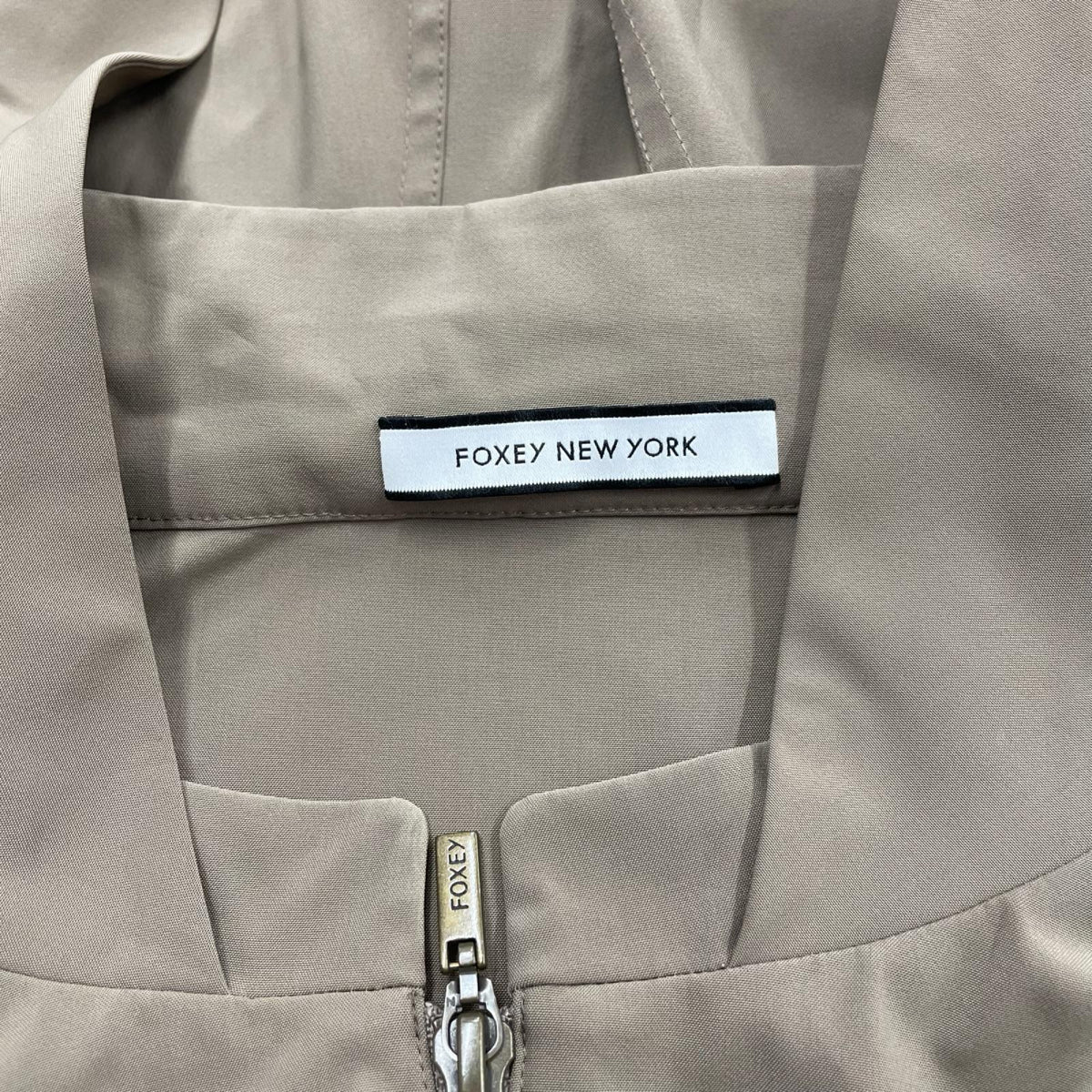 ジャケット レイニーコクーンコート 33503-nscfg202t