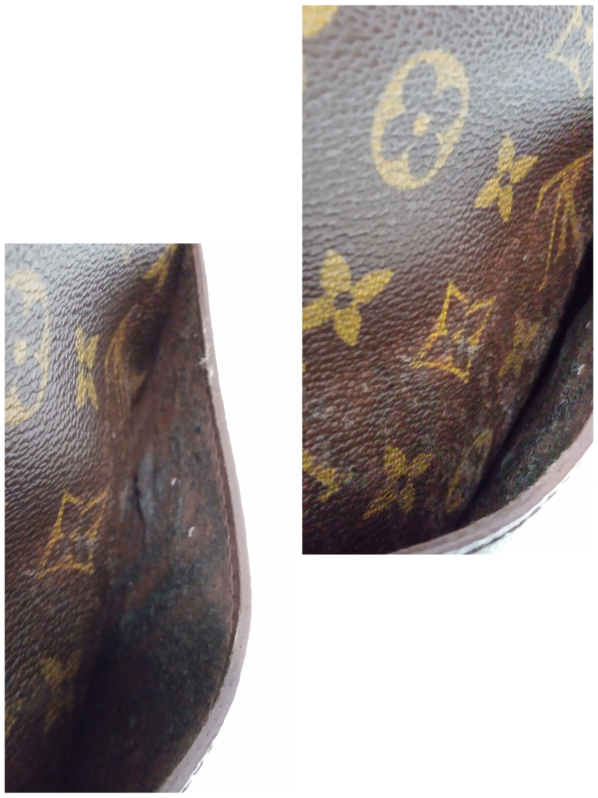 HERMES/ラリー/RA1.240/電池交換済 RA1.240 腕時計
