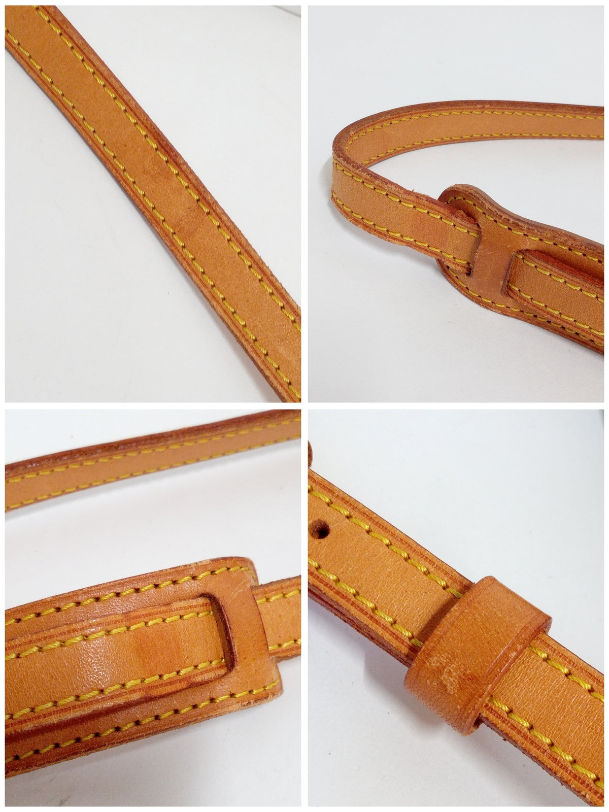 HERMES/ラリー/RA1.240/電池交換済 RA1.240 腕時計