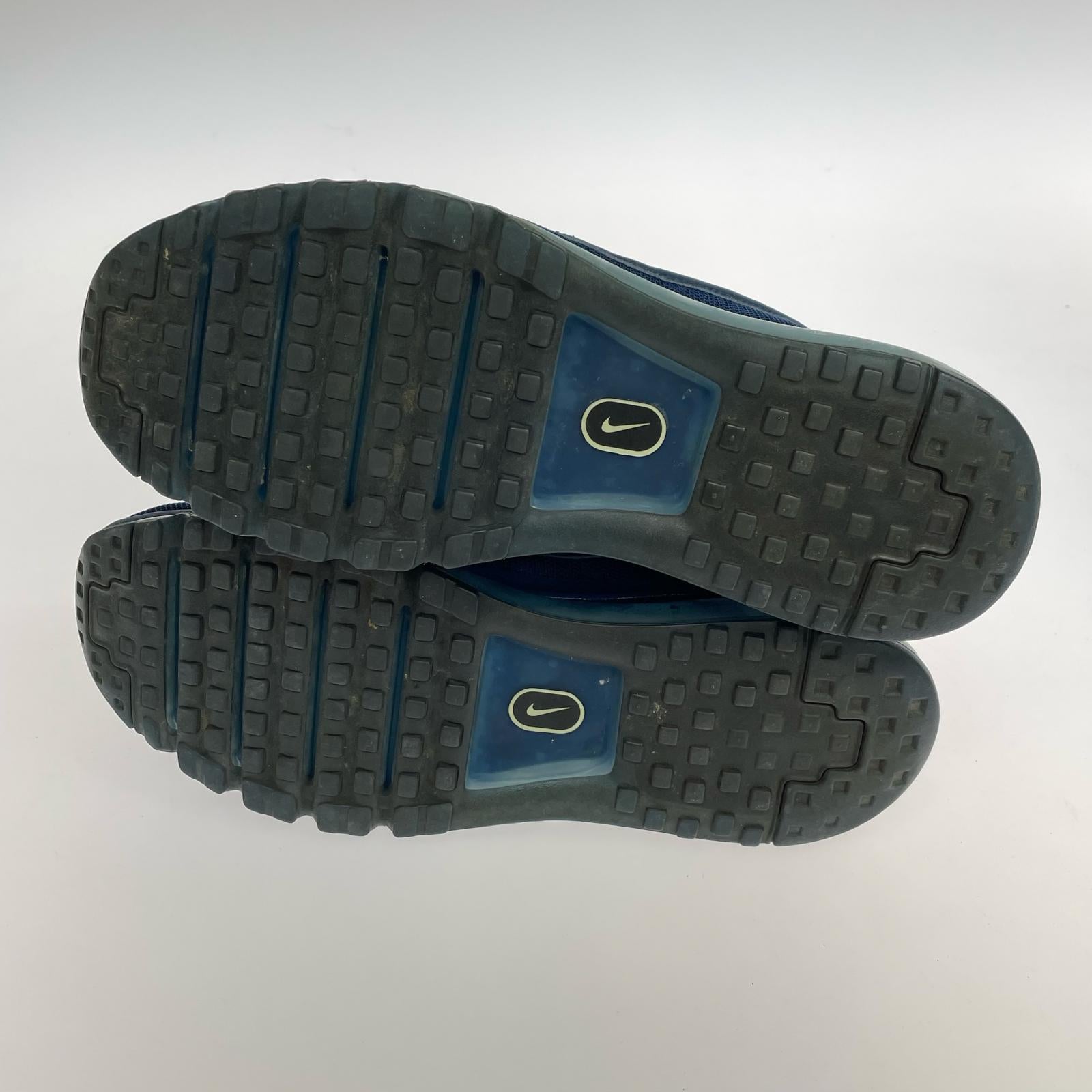 スニーカー AIR MAX LD-ZERO "BLUE MOON" 28.0cm 28cm (US10 UK9 1/2 EU46) ネイビー