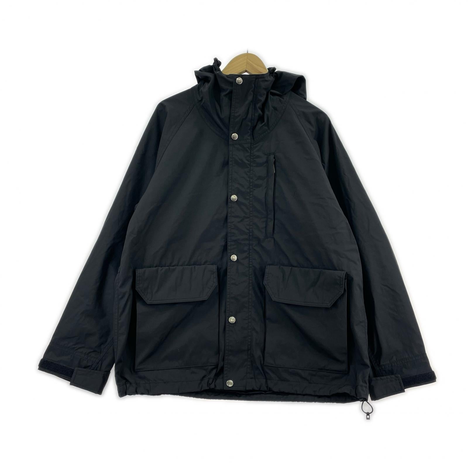 ジャケット Mountain Parka 黒(S) S ブラック