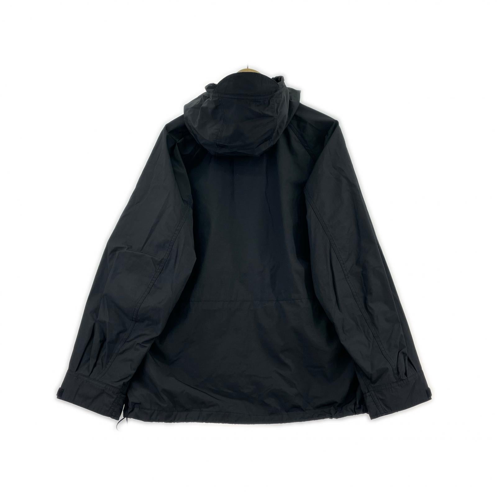 ジャケット Mountain Parka 黒(S) S ブラック