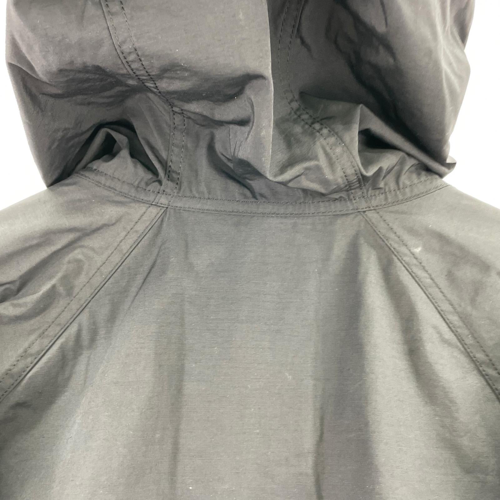 ジャケット Mountain Parka 黒(S) S ブラック