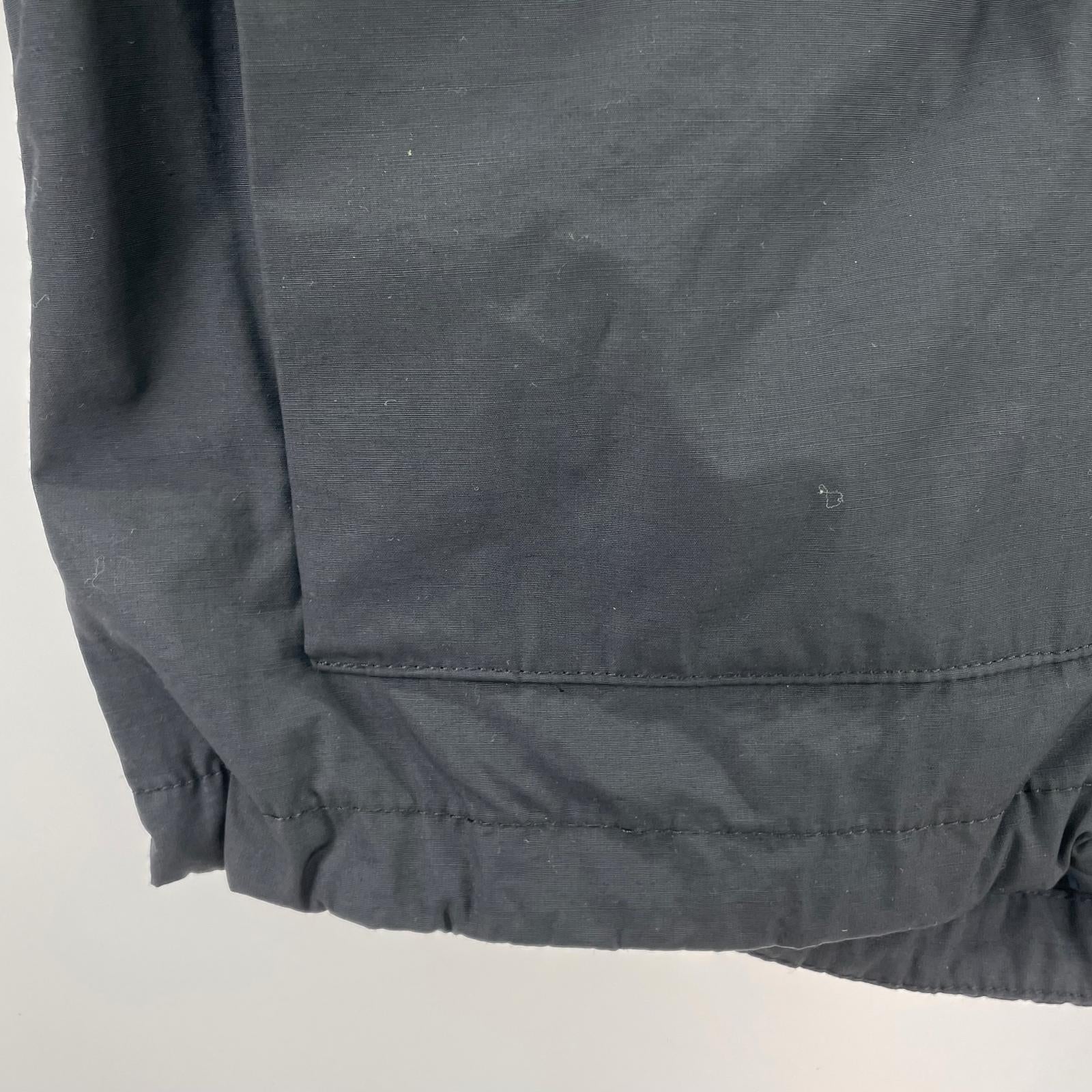 ジャケット Mountain Parka 黒(S) S ブラック