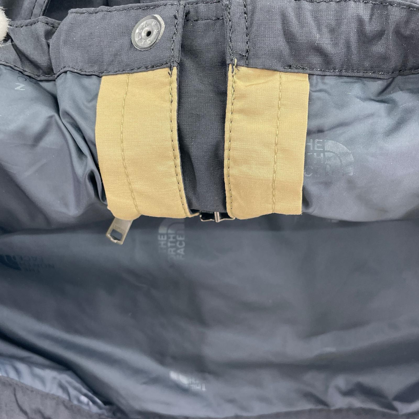 ジャケット Mountain Parka 黒(S) S ブラック