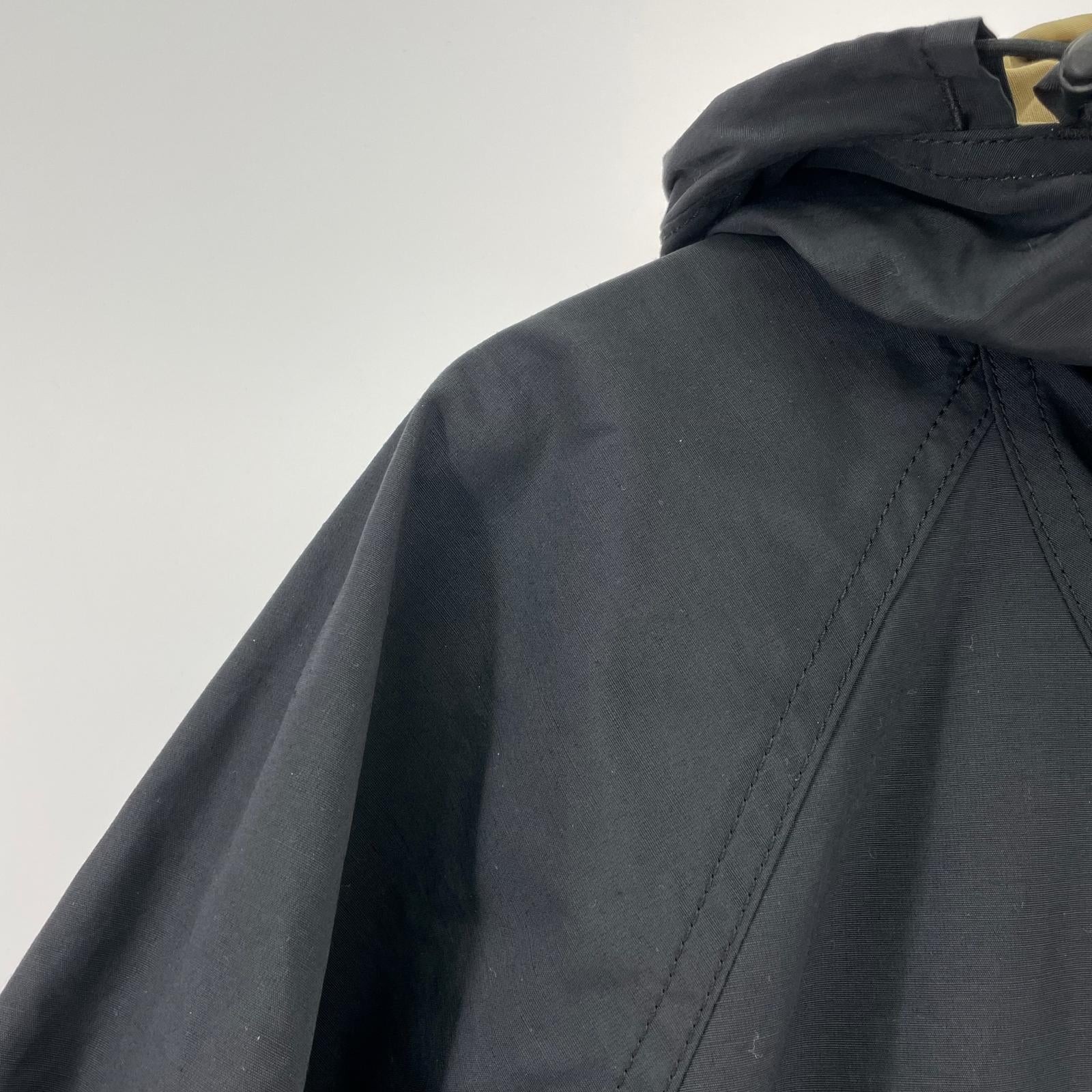 ジャケット Mountain Parka 黒(S) S ブラック