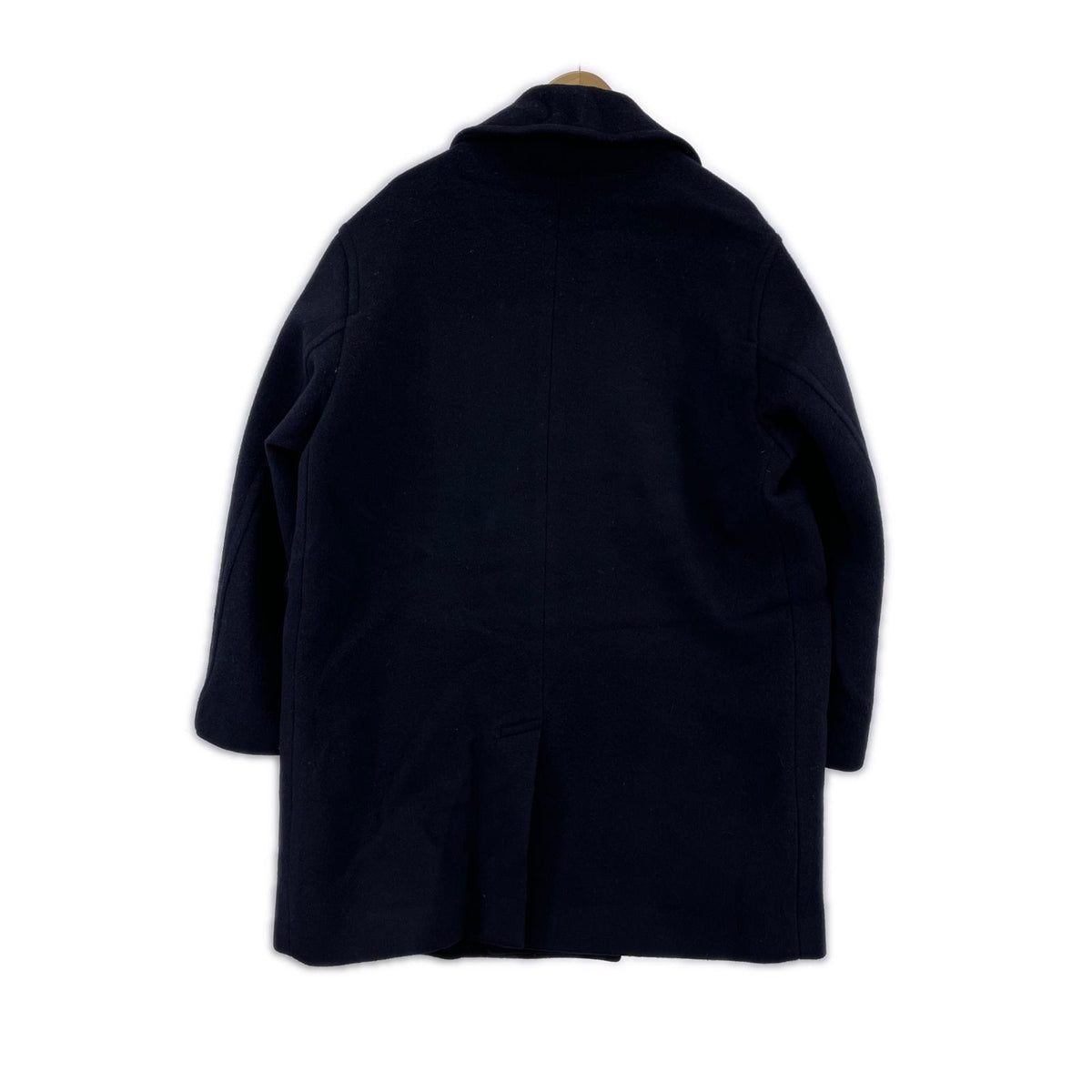 その他アウター 22AW Wool Cashmere Pea Coat 2