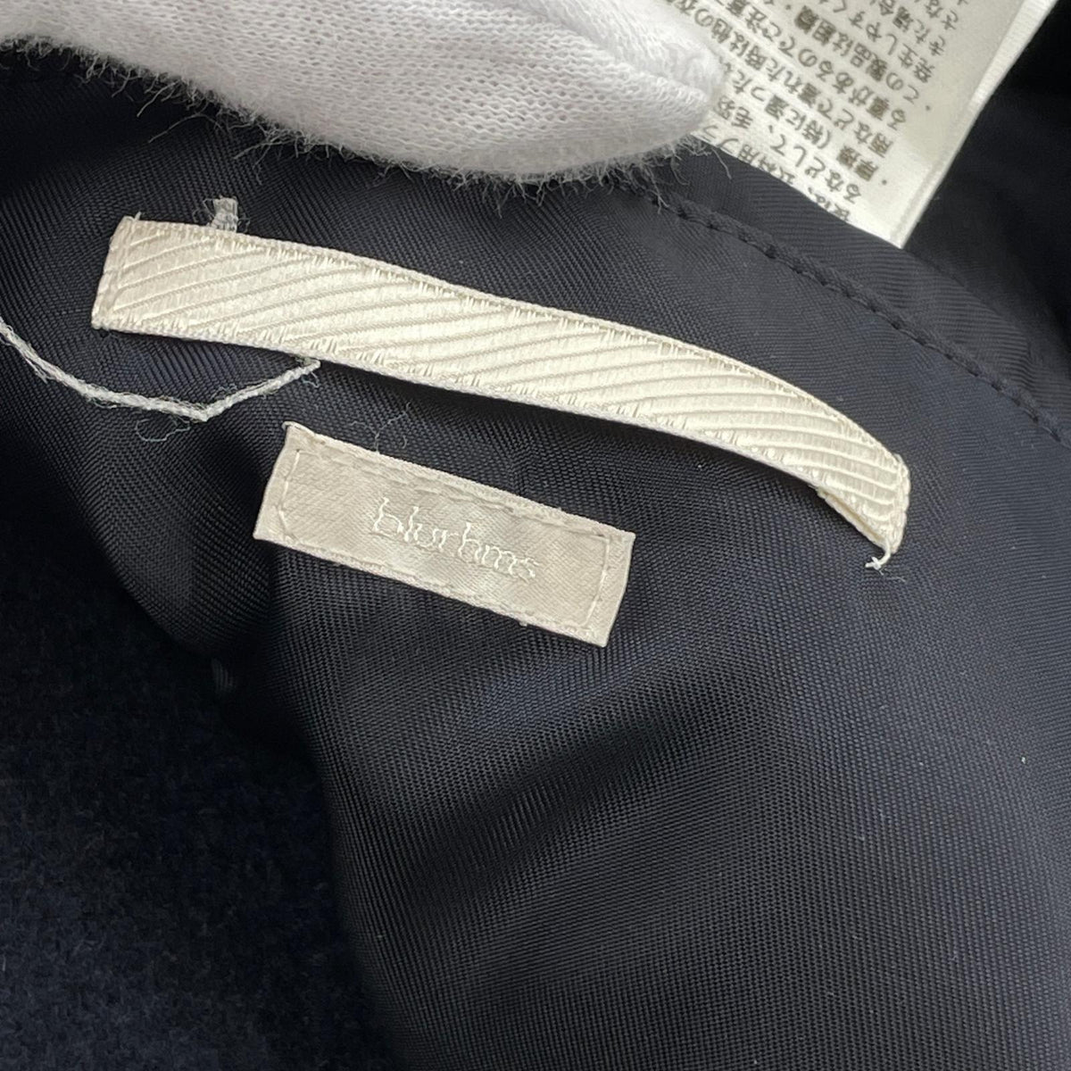 その他アウター 22AW Wool Cashmere Pea Coat 2