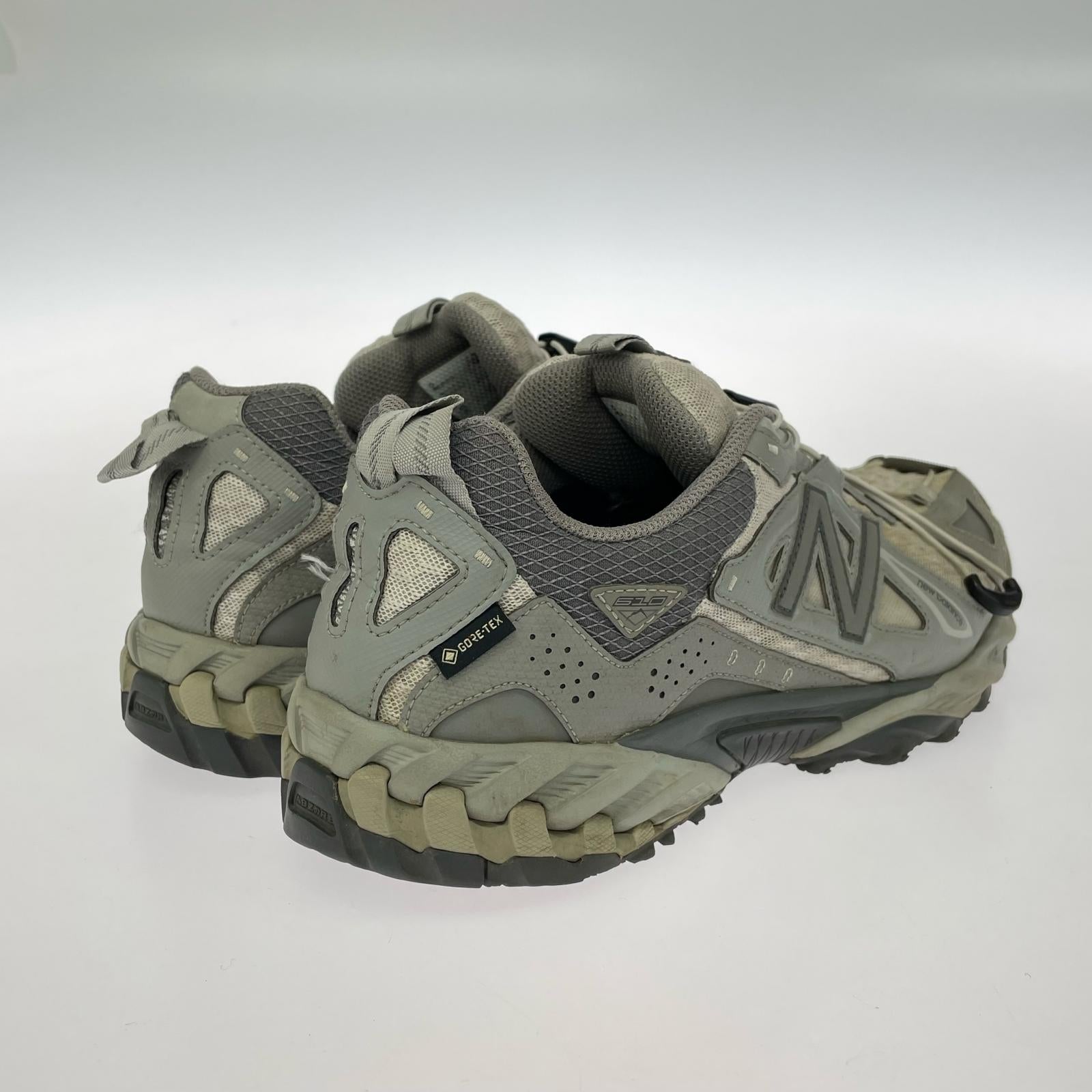 スニーカー Air Max 95 Essential (28.5) グレー