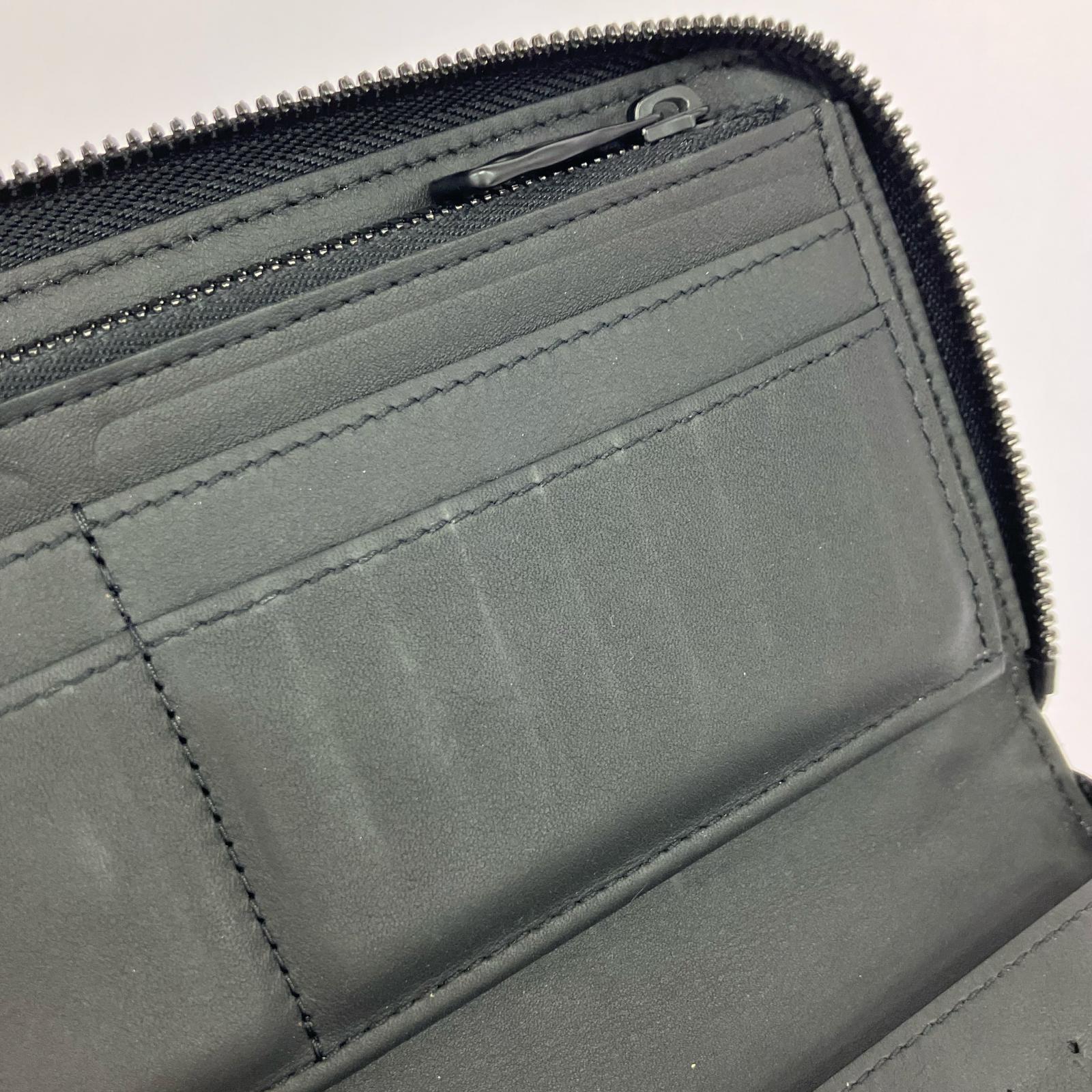 LV/ジッピーウォレット ヴェルティカル