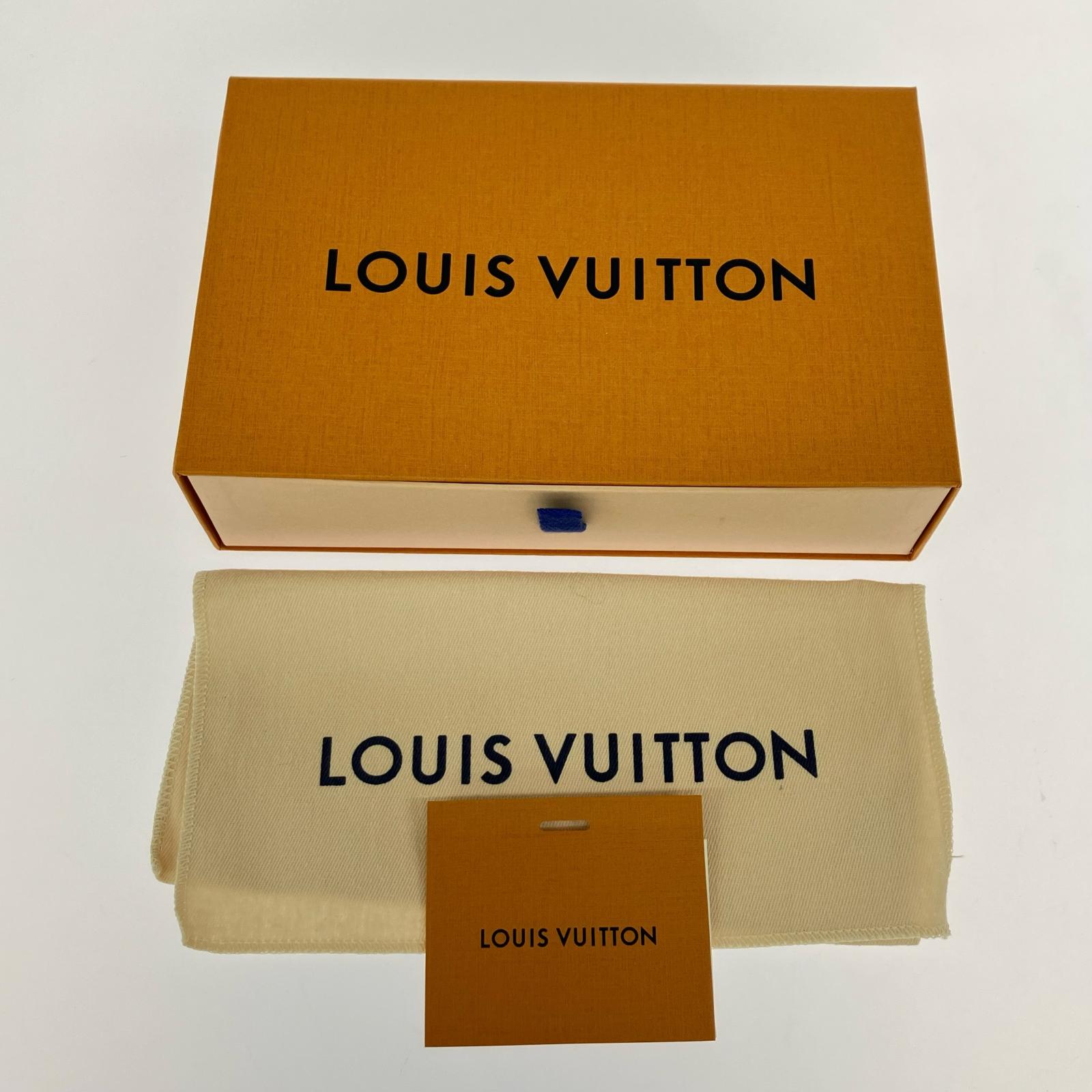 LV/ジッピーウォレット ヴェルティカル