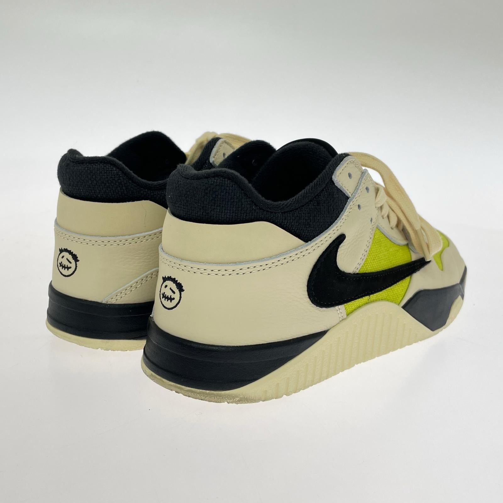 スニーカー JUMPMAN JACK TR マルチカラー