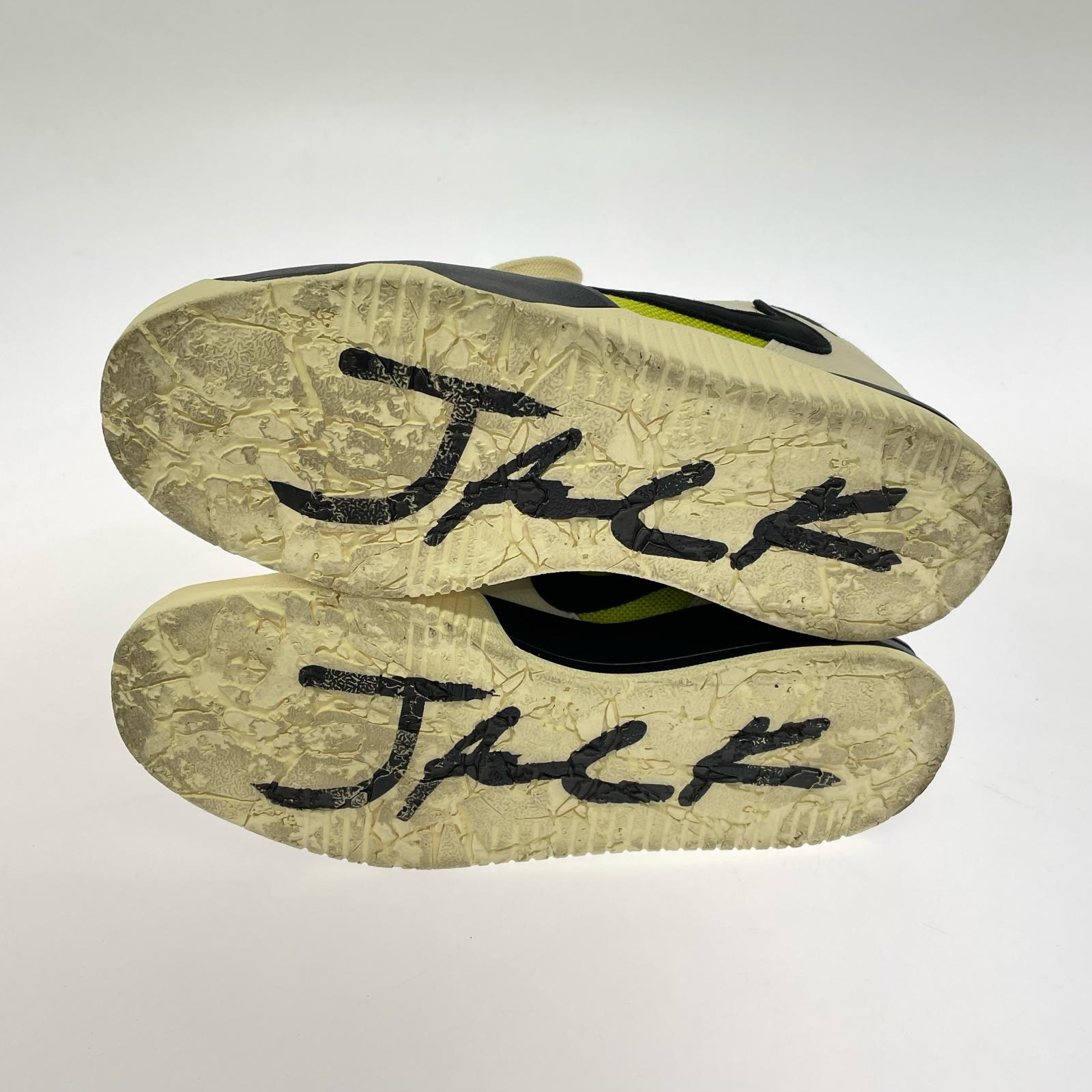 スニーカー JUMPMAN JACK TR マルチカラー