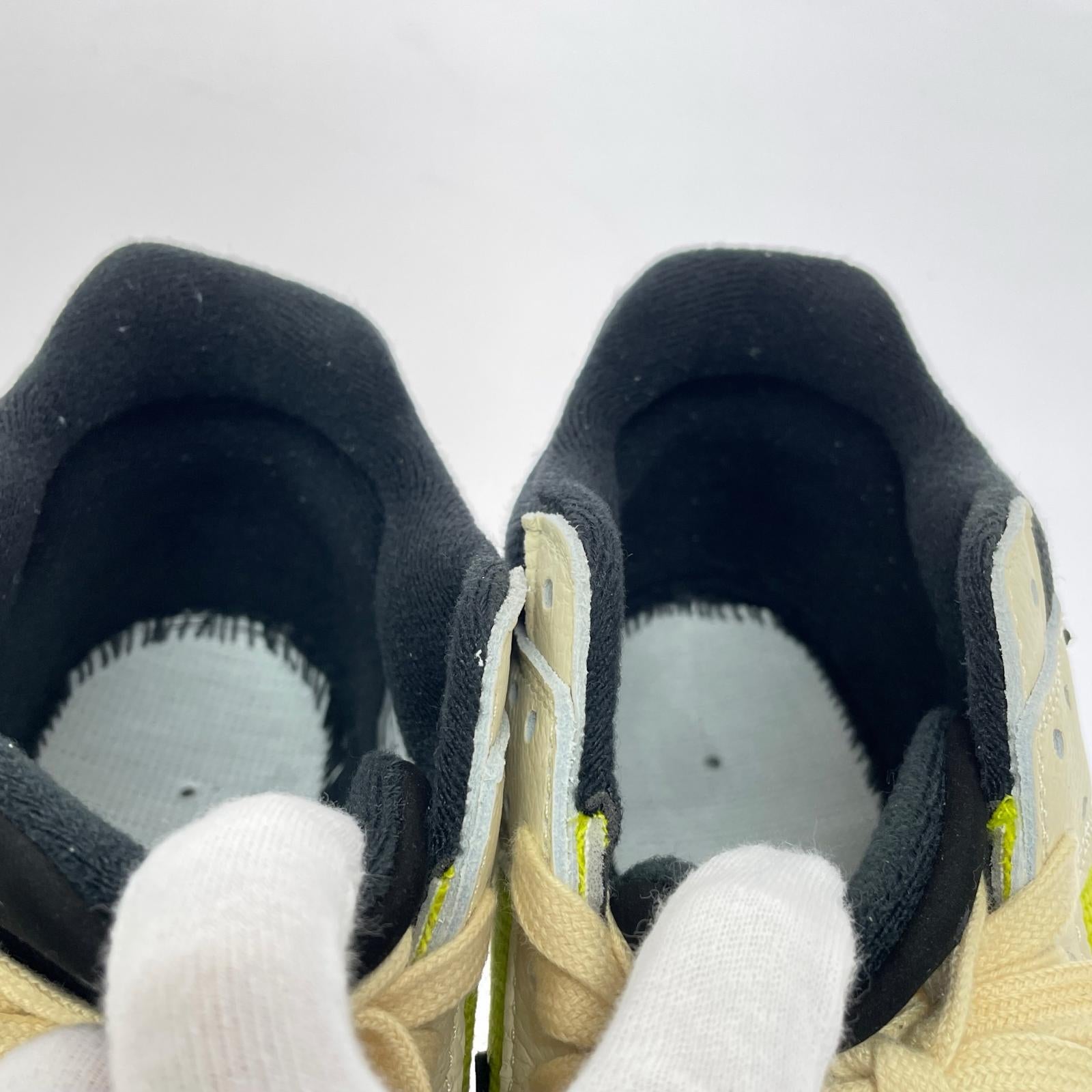 スニーカー JUMPMAN JACK TR マルチカラー