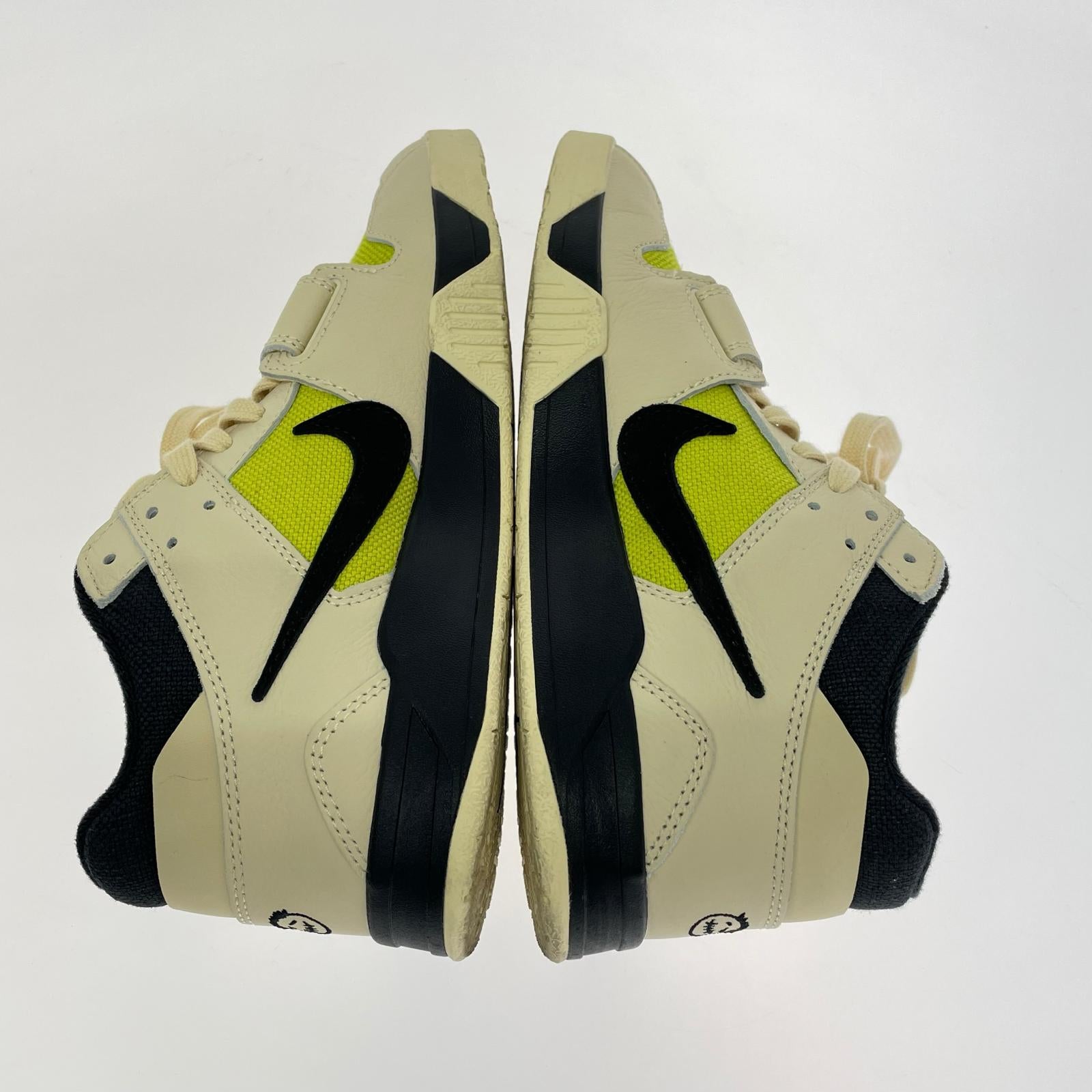 スニーカー JUMPMAN JACK TR マルチカラー