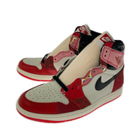 スニーカー AIR JORDAN 1RETRO HI OG SP 27.5cm (US9 1/2 UK9 EU45)
