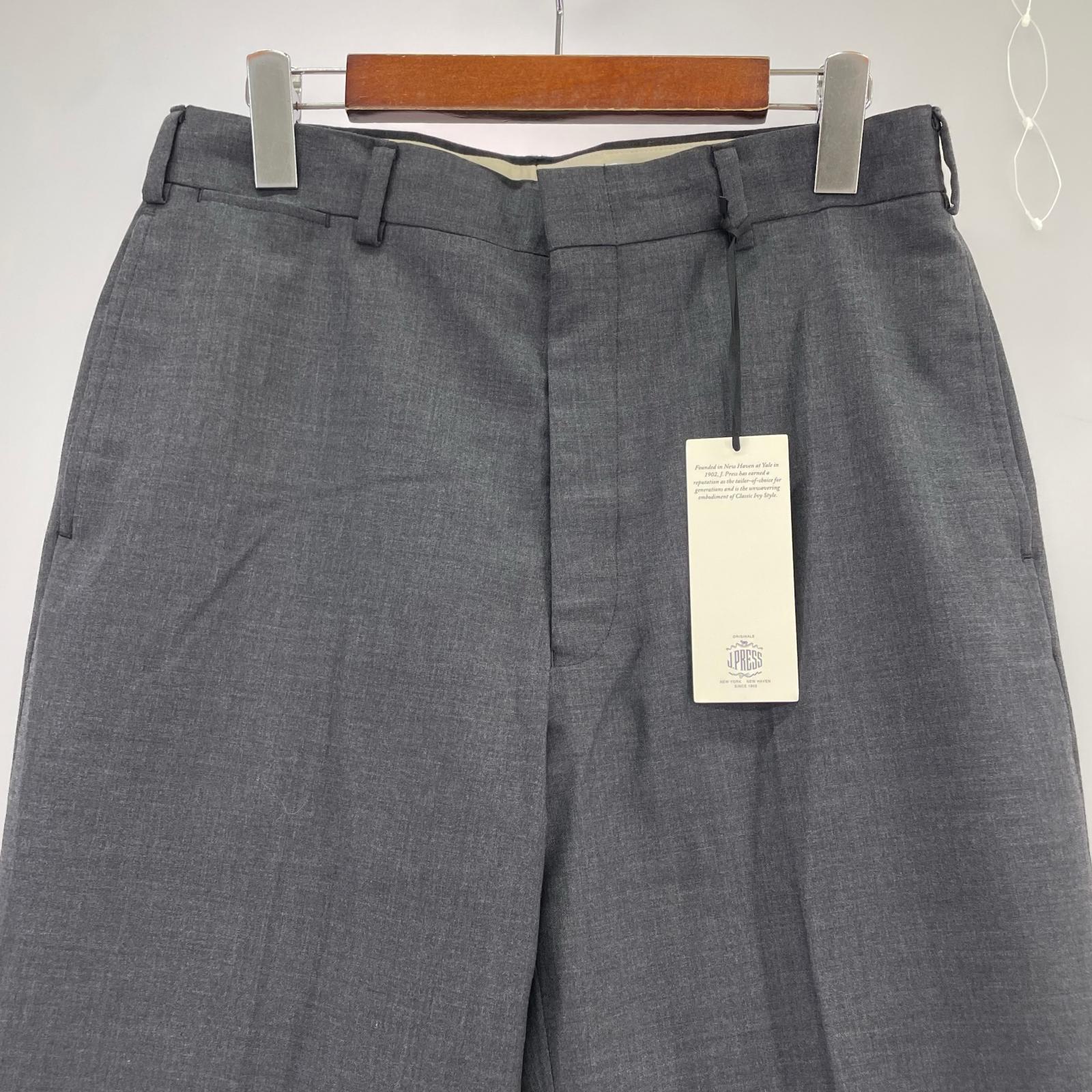 パンツ グレー 30 タグ付き 30 グレー