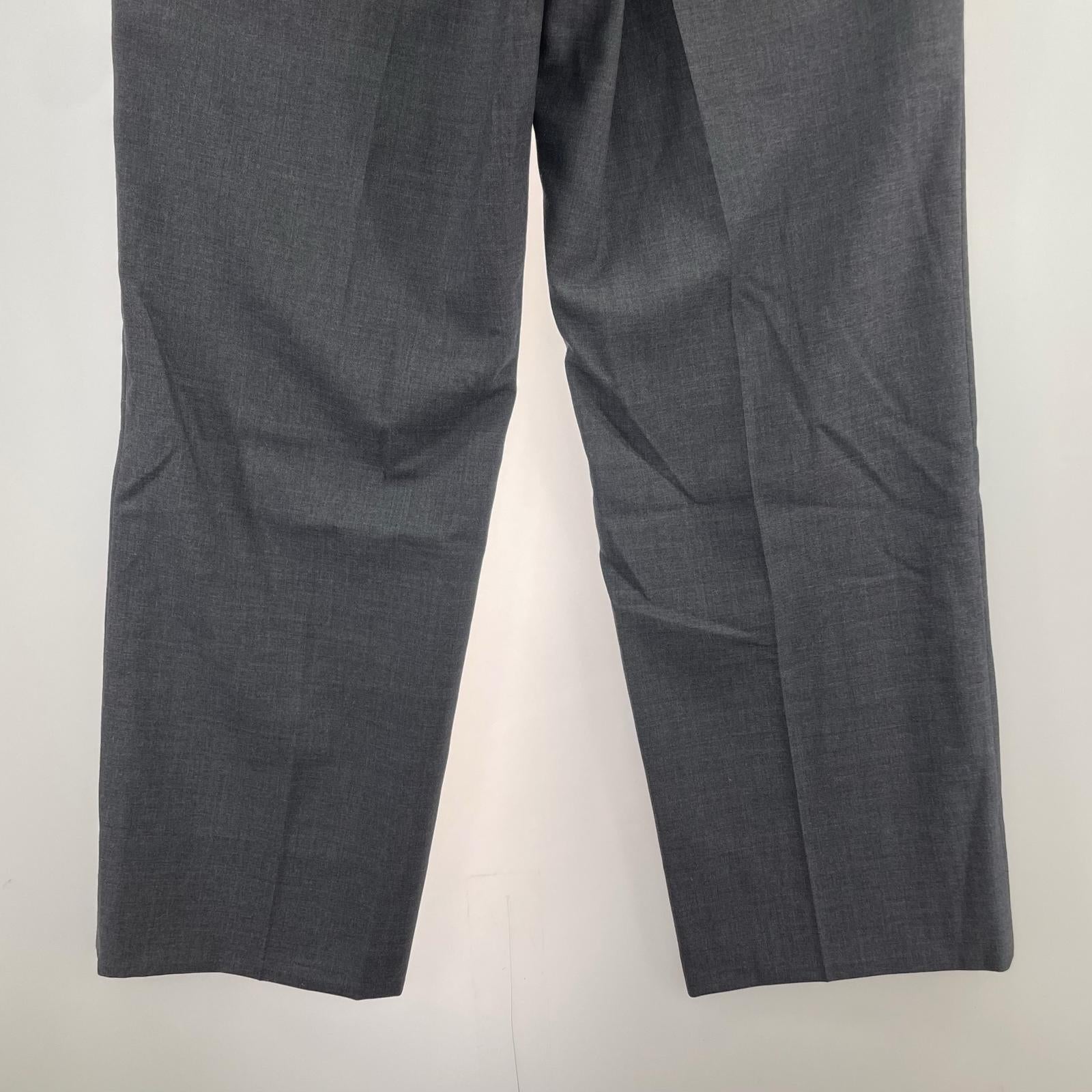 パンツ グレー 30 タグ付き 30 グレー