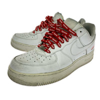 スニーカー ×NIKE Air Force 1 Low 28.5cm ホワイト 28.5cm (US10 1/2 UK10 EU47) ホワイト