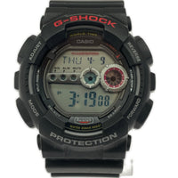 腕時計 GD-100 SERIES ブラック