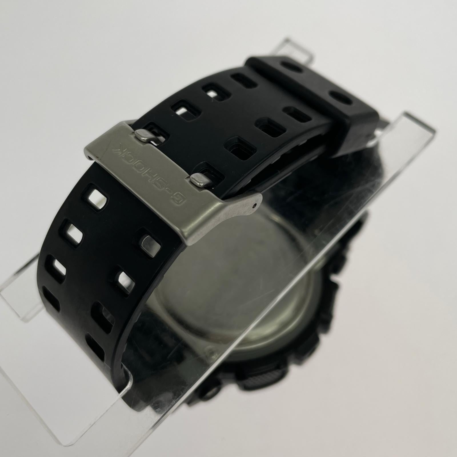 腕時計 GD-100 SERIES ブラック