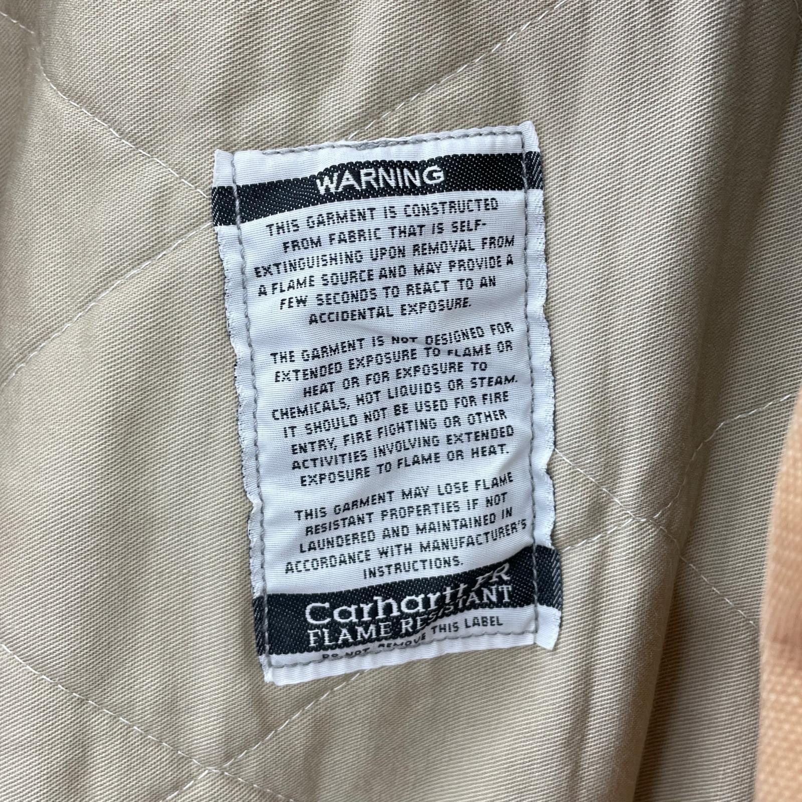 ジャケット 90S FR ACTIVEJACKET 米国製 XL ブラウン