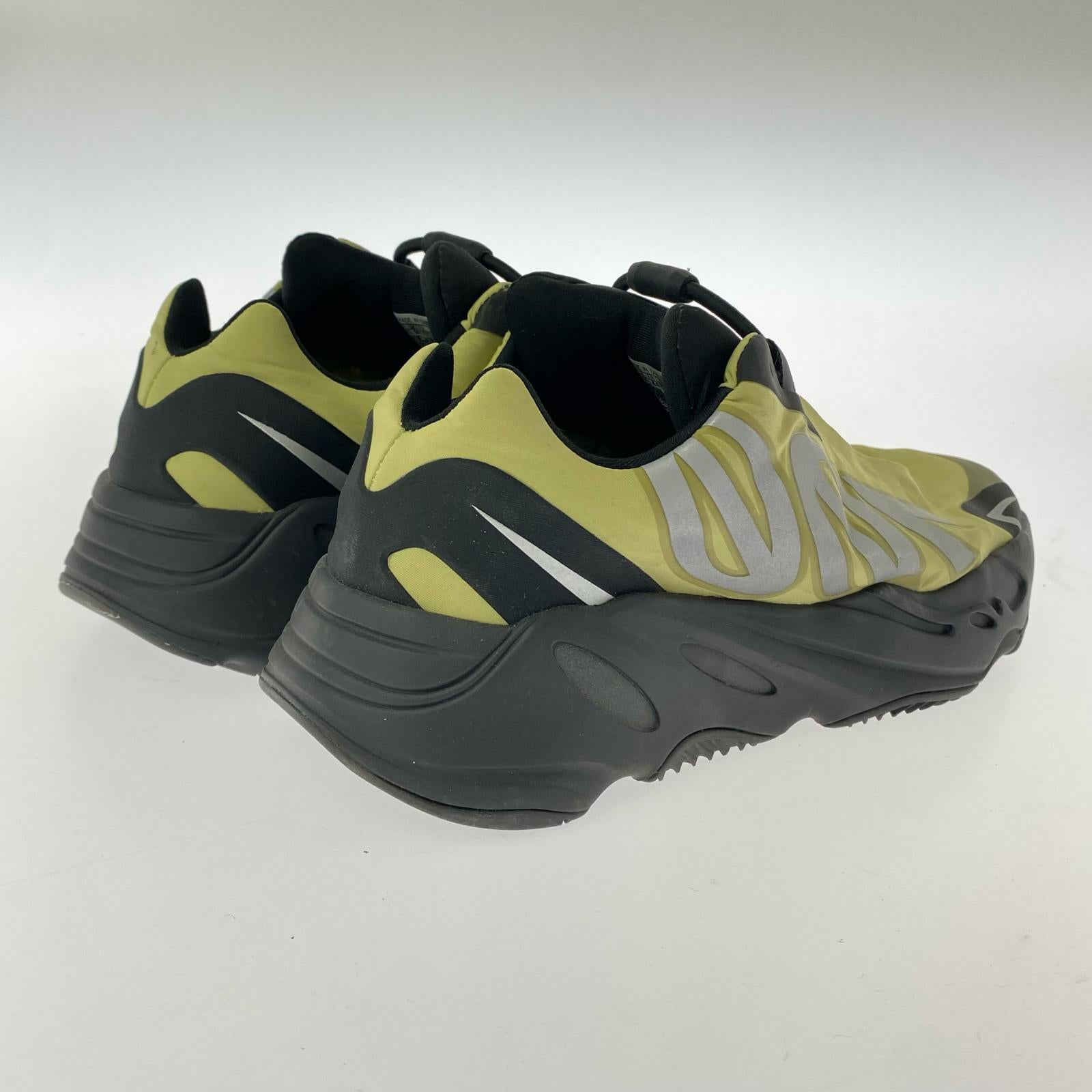 スニーカー YEEZY ZOOM 700 MNVN 28cm (US10 UK9 1/2 EU46)