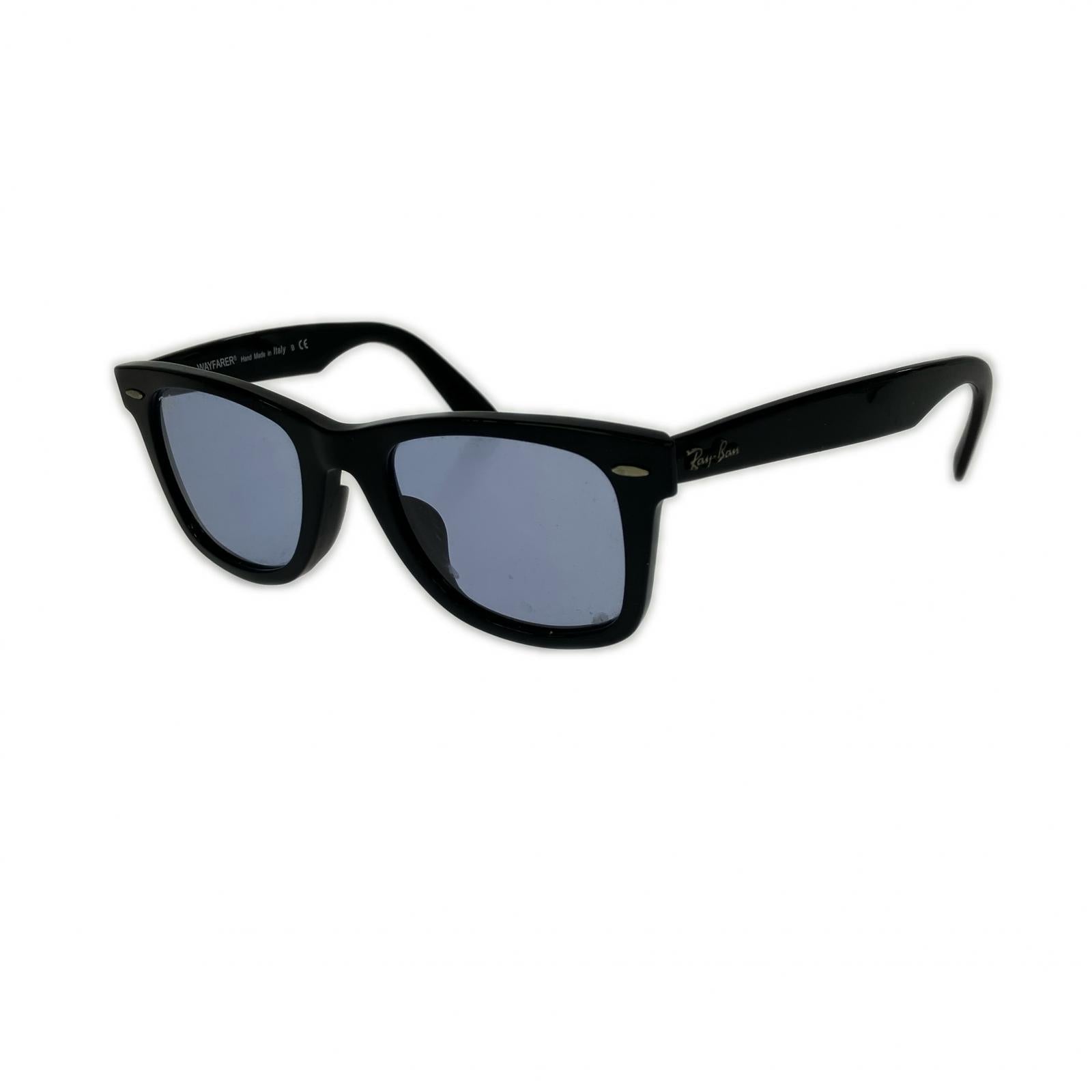 その他アクセサリー WAYFARER サングラス ブラック