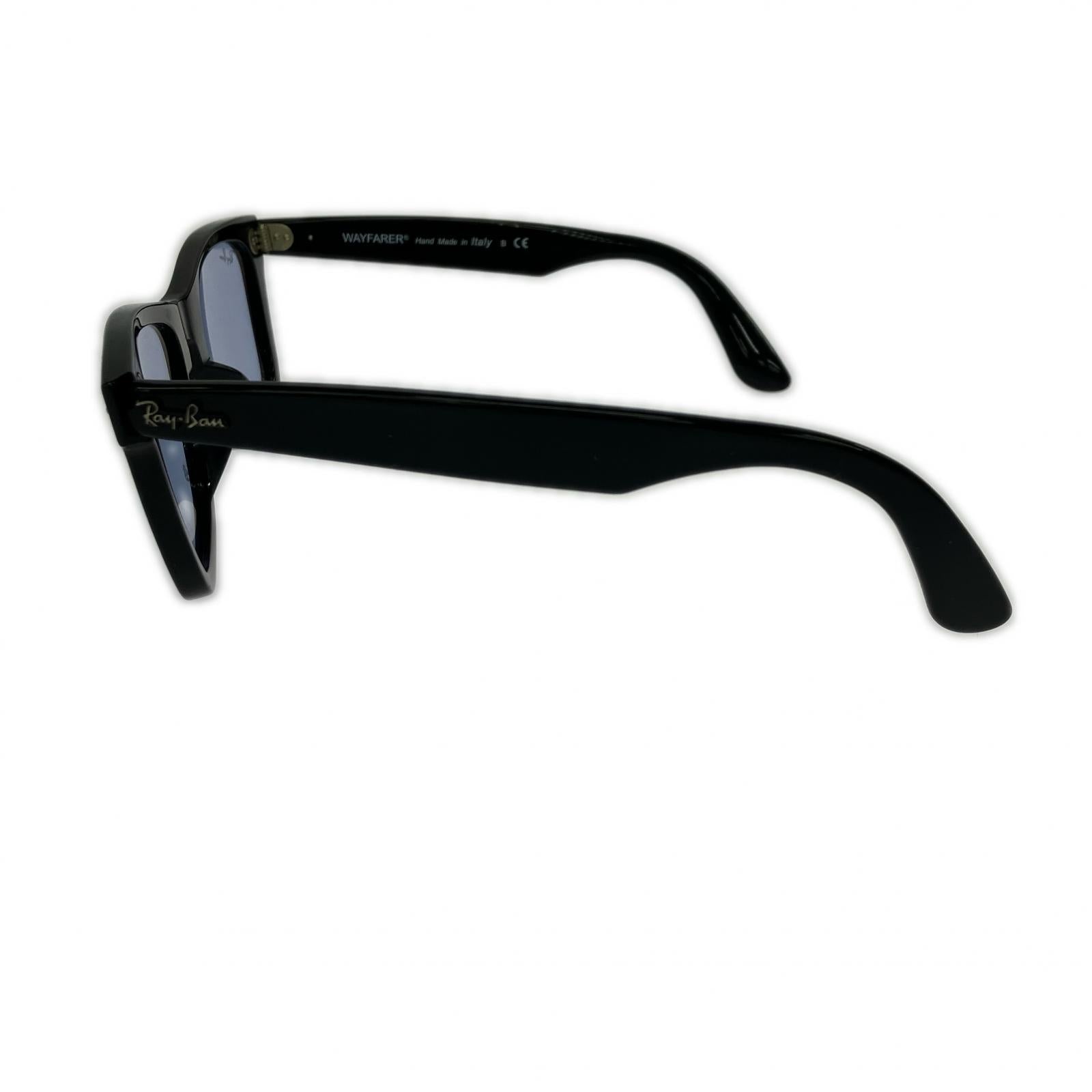 その他アクセサリー WAYFARER サングラス ブラック