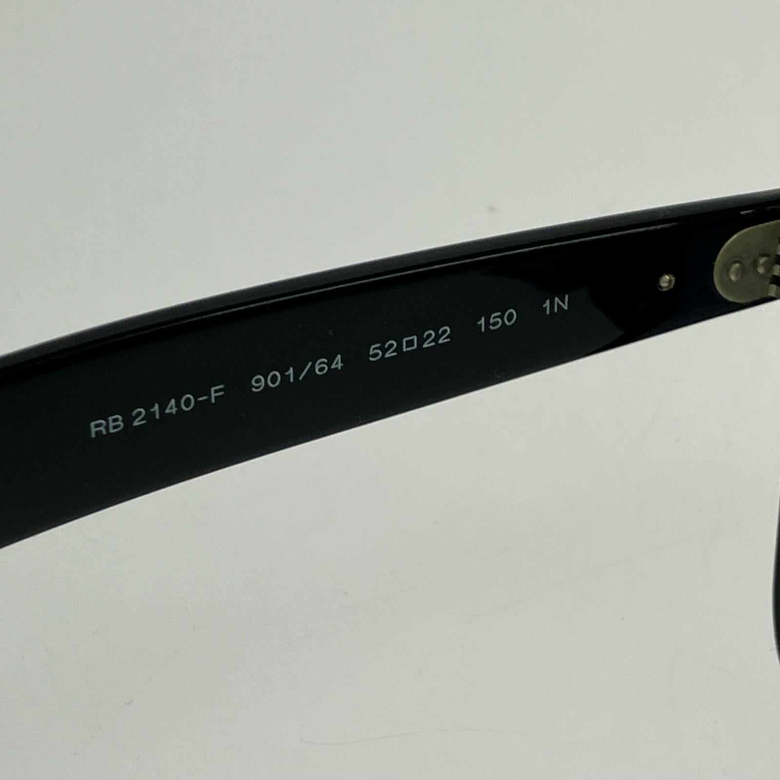 その他アクセサリー WAYFARER サングラス ブラック