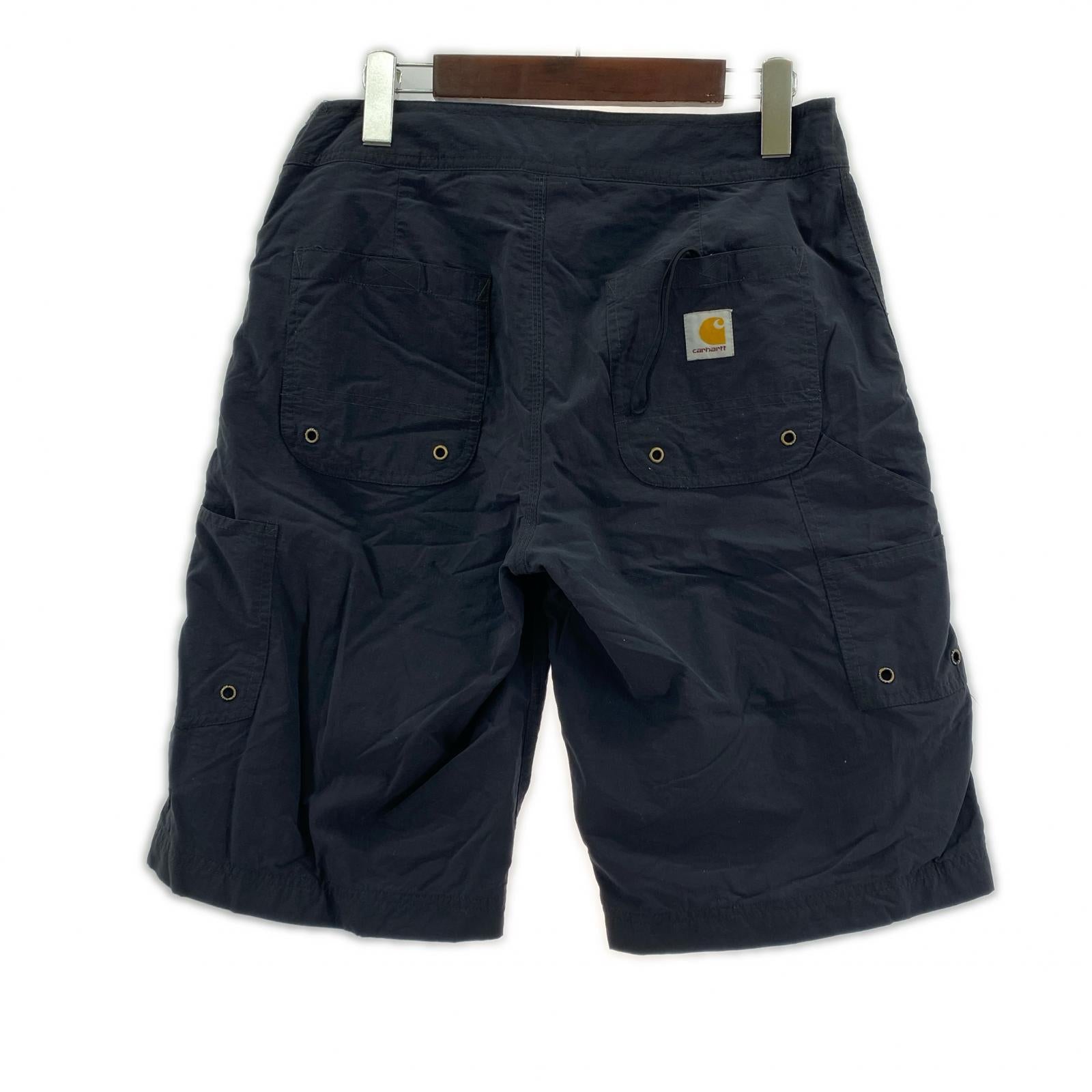 その他ボトムス Carhartt ハーフパンツ S