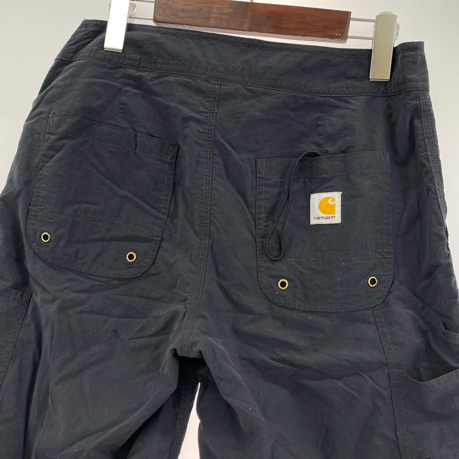その他ボトムス Carhartt ハーフパンツ S