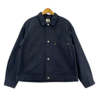 ジャケット TTW WORK JACKET 001 (38) ネイビー 38 ネイビー