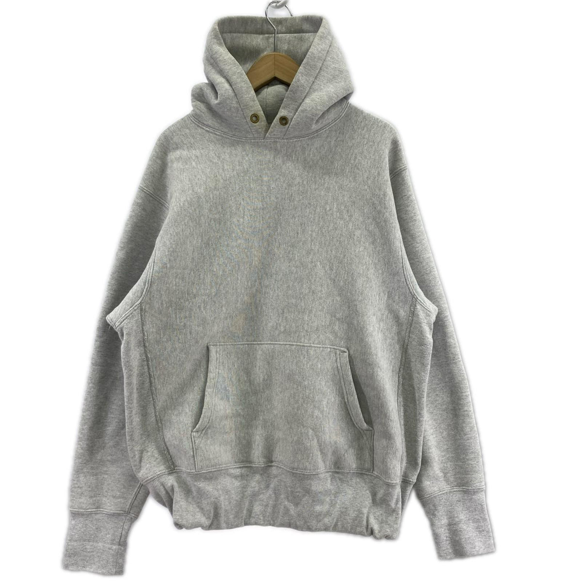 パーカー CAMBER プルオーバーパーカー グレー (L) L グレー