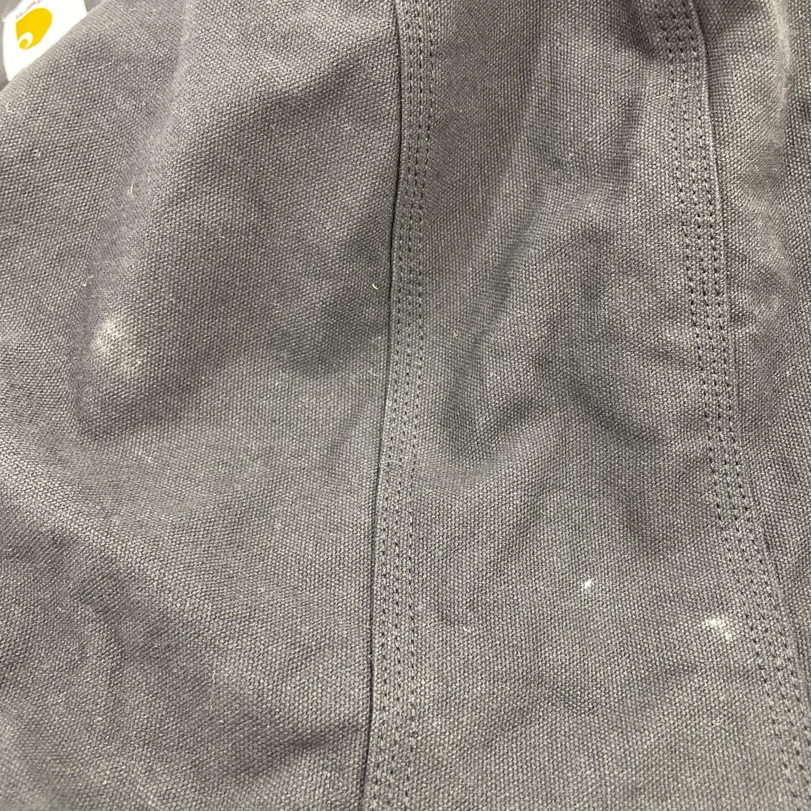 ジャケット Duck Active Jacket (M) 黒 M ブラック