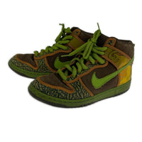 スニーカー DUNK HIGH PRO SB DE LA SOUL 27.0 27cm (US9 UK8 1/2 EU44)