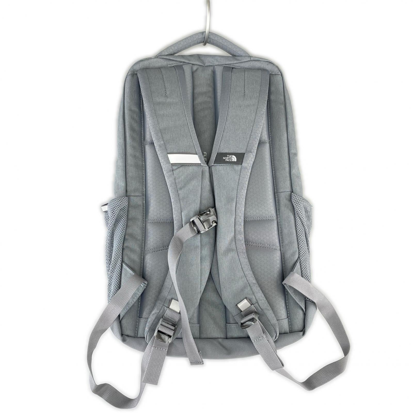 リュック・デイパック THE NORTH FACE バックパック NF0A3VY25YG グレー グレー