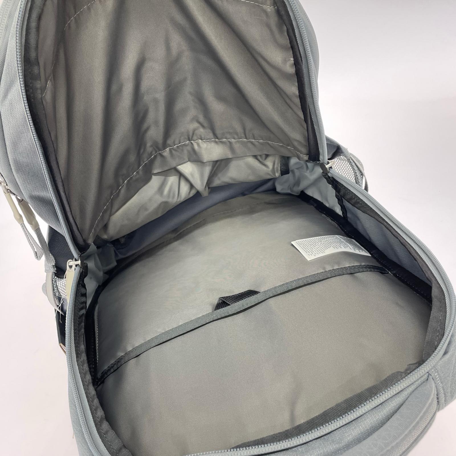 リュック・デイパック THE NORTH FACE バックパック NF0A3VY25YG グレー グレー