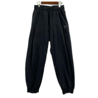 パンツ DIESEL ロゴスウェットパンツ S BLK S ブラック