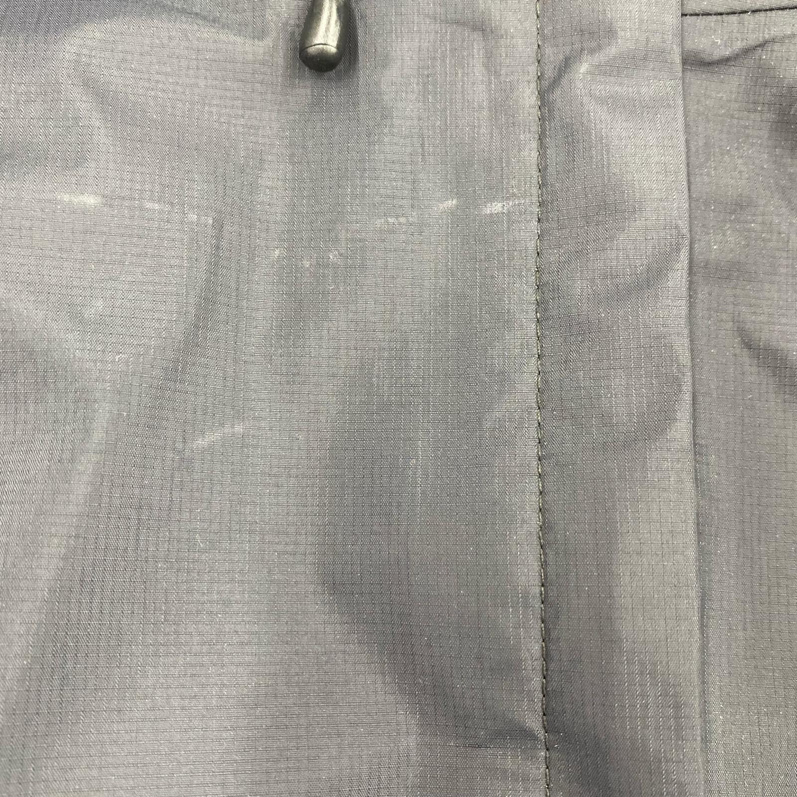 マウンテンパーカー 24AW Torrentshell 3L Rain Jacket S S ブラック