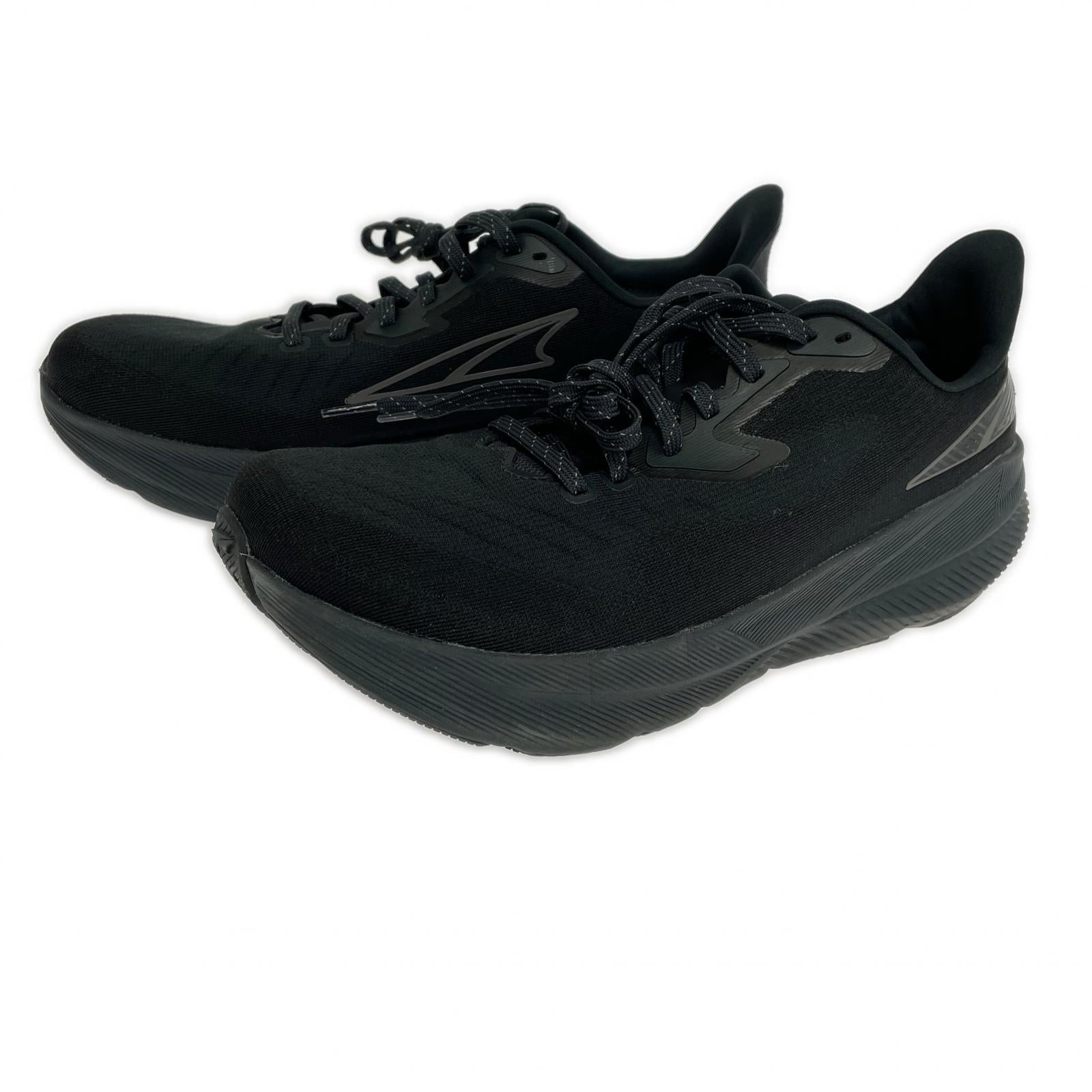 スニーカー ALTRA EXPERIENCE FLOW 26.5cm 26cm (US8 UK7 1/2 EU42) ブラック