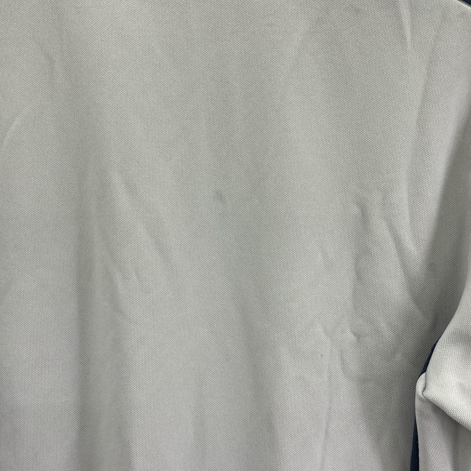 長袖Tシャツ FCバイエルン/セットアップ M グレー