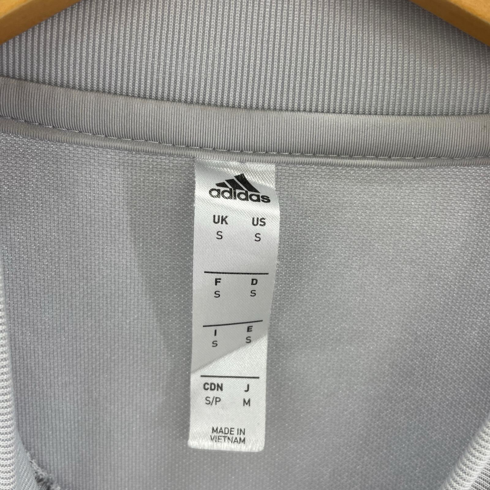 長袖Tシャツ FCバイエルン/セットアップ M グレー