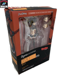 キルラキル figma 220 纏 流子 フィギュア/グッズ